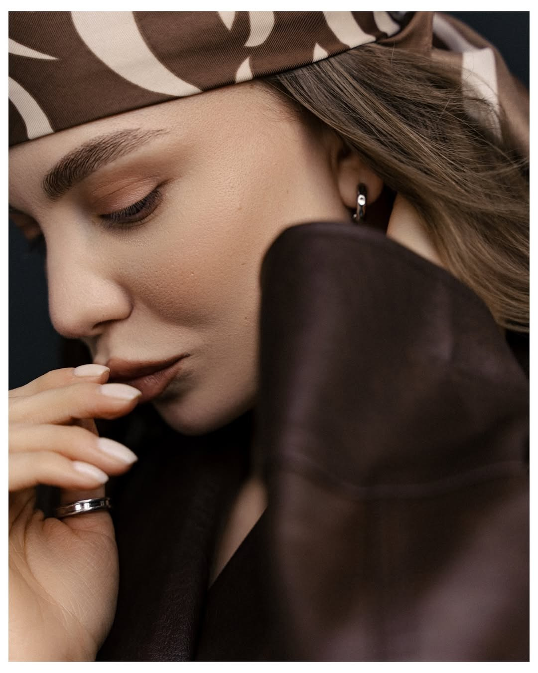 Брендовая съёмка | Одежда и визуальный стиль. Бренд & Женский фотограф в Таллинне / Фотограф Таллинн