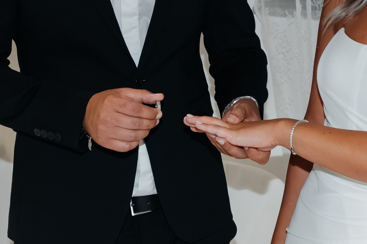 весільний фотограф Кіпр