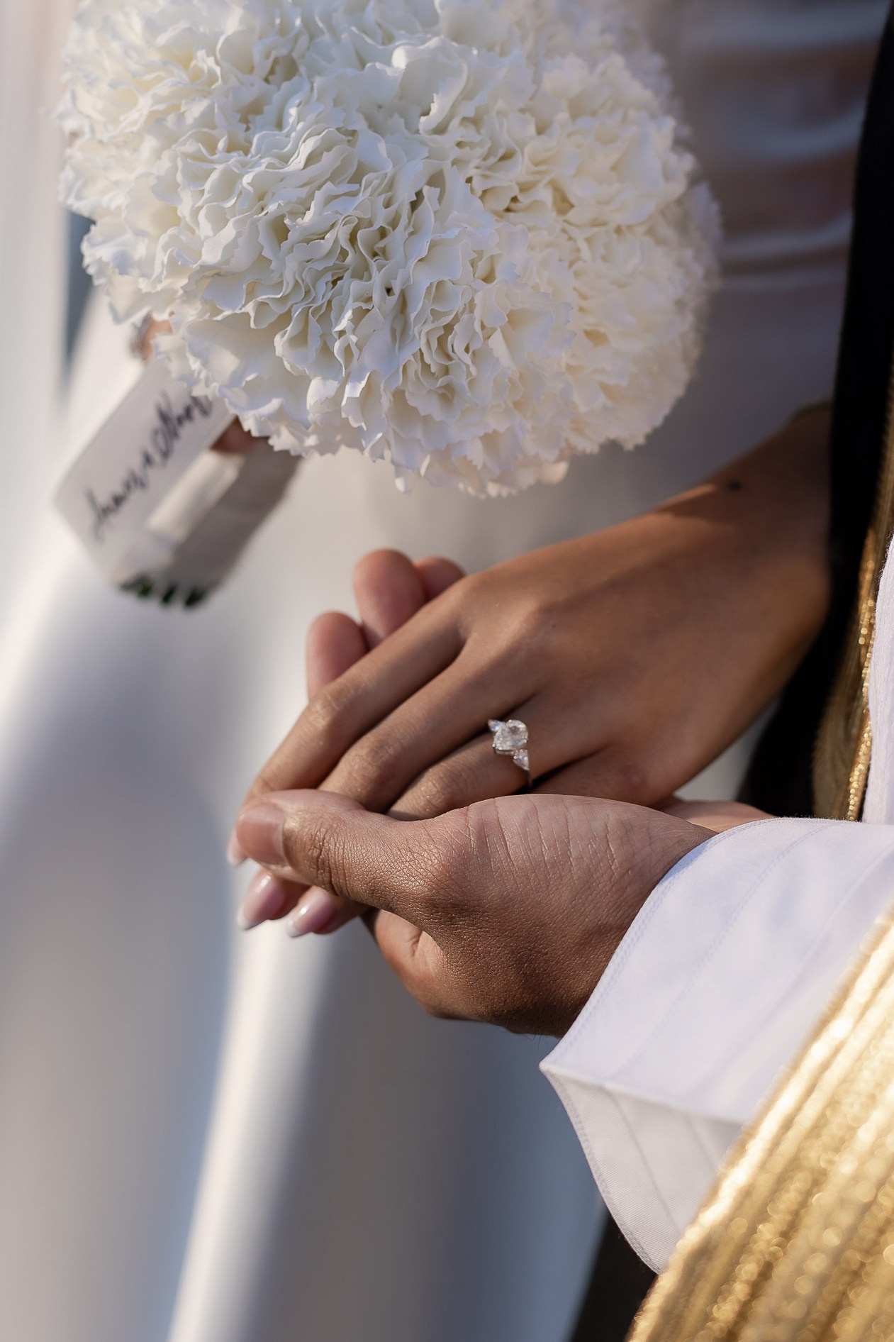 The Intimate Event. Wedding female photo and video studio in UAE