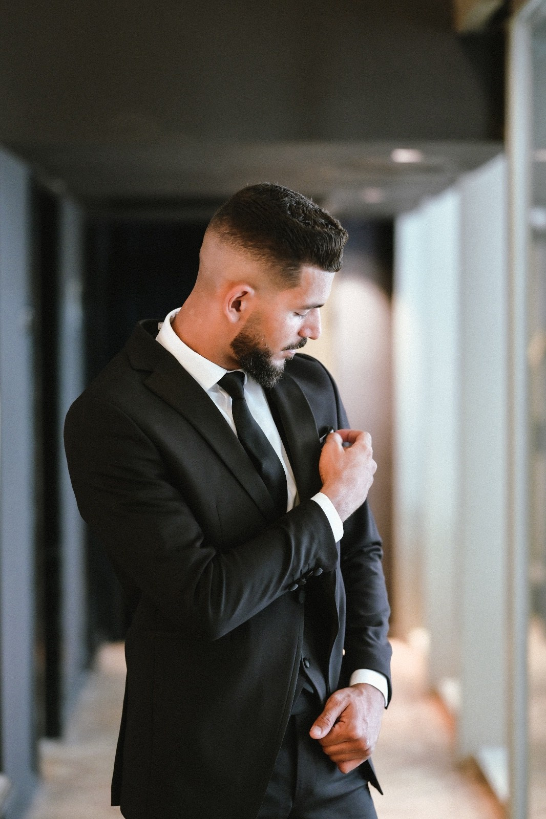 ימלון בירושלים וכול יער בארץ. Wedding and events photographers Studio Shalom