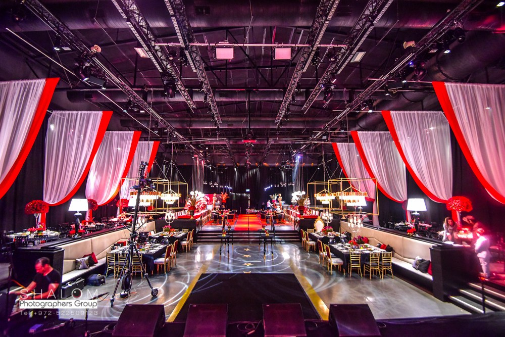 Bat Mitzvah Ariana. Wedding and events photographers Studio Shalom