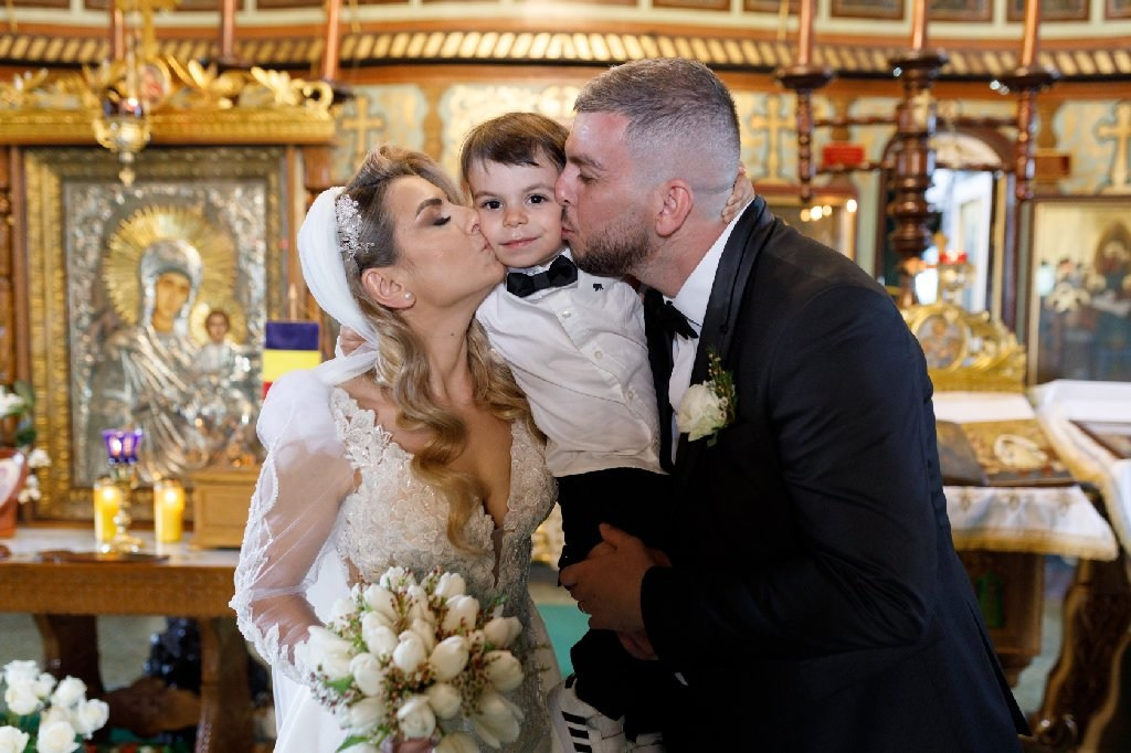 Feedback. Stefan Teodorescu — Fotograf de Nunta