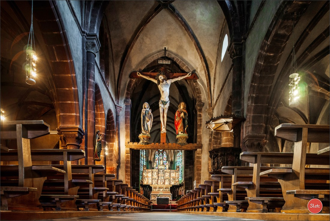 Kaysersberg en Alsace. Photographe à Strasbourg | Portraits, Studio, Enfants, Événements