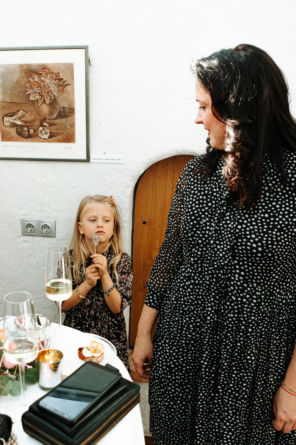 Kāzu rīts Ķīpsalā un ceremonija Jelgavas tornī