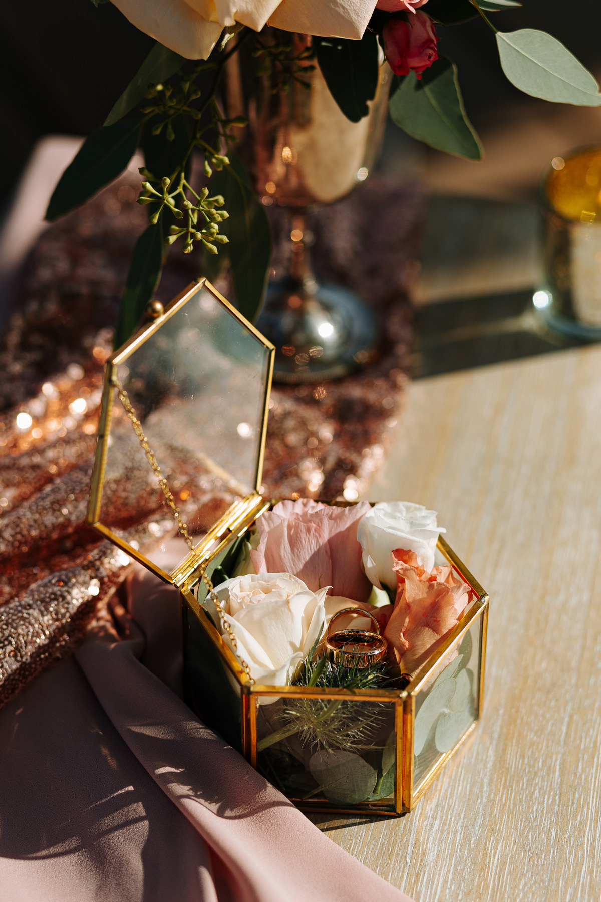 Kāzu rīts Ķīpsalā un ceremonija Jelgavas tornī