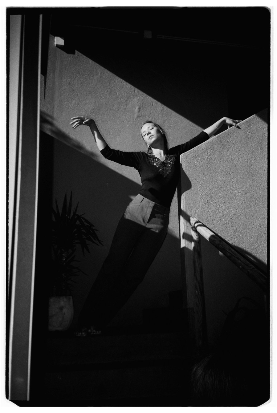 FILM. Valery — Film and digital Photographer. Conceptual, Portrait & Brand Photography. Authentic, Identity Focused Storytelling. Lisbon, Portugal