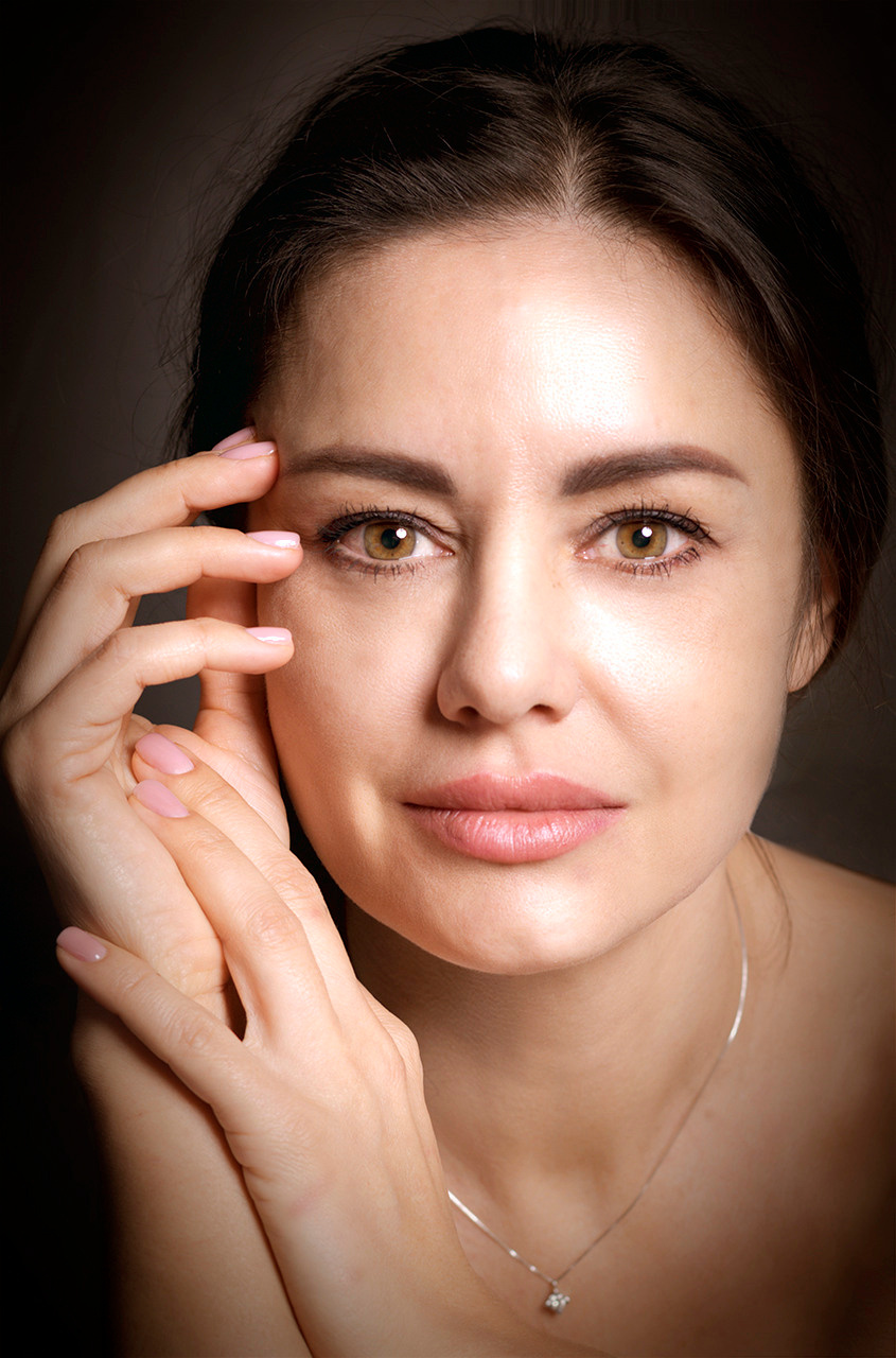 Natalia Maryach Photographer