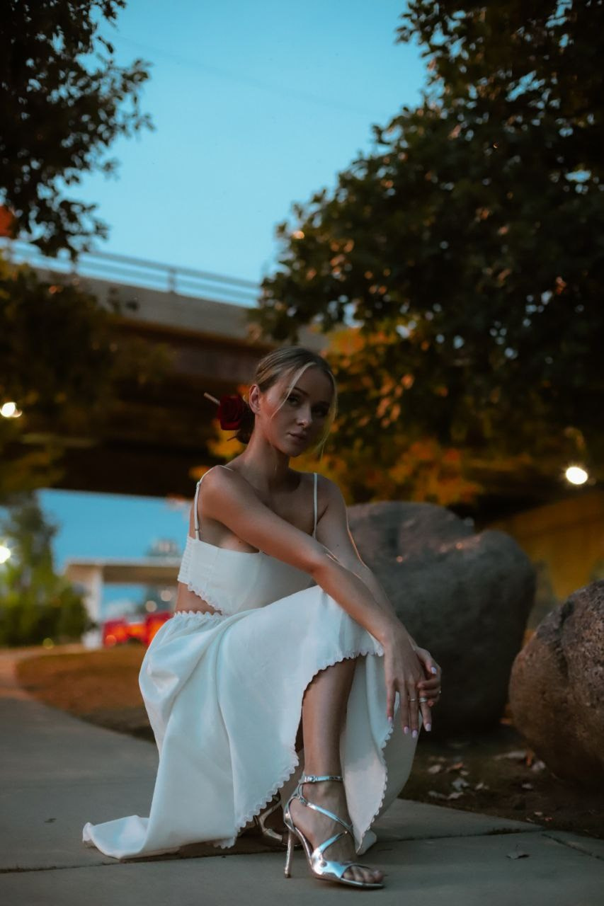 Yulia. VALERIIA VIUNOVA individual shooting\love story\event\brand