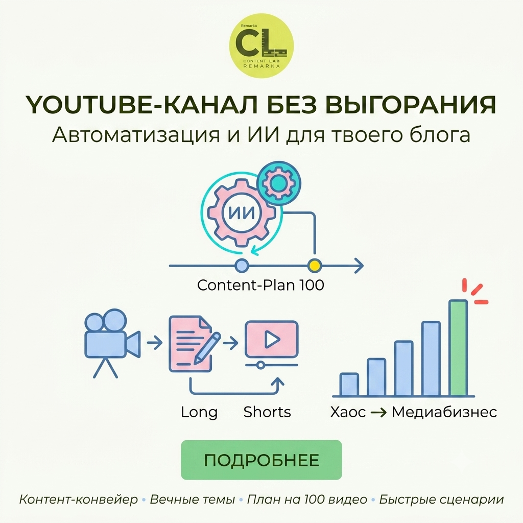 Как перестать бояться камеры и снять дорогое видео дома?. Мастер-классы и услуги рекламы
