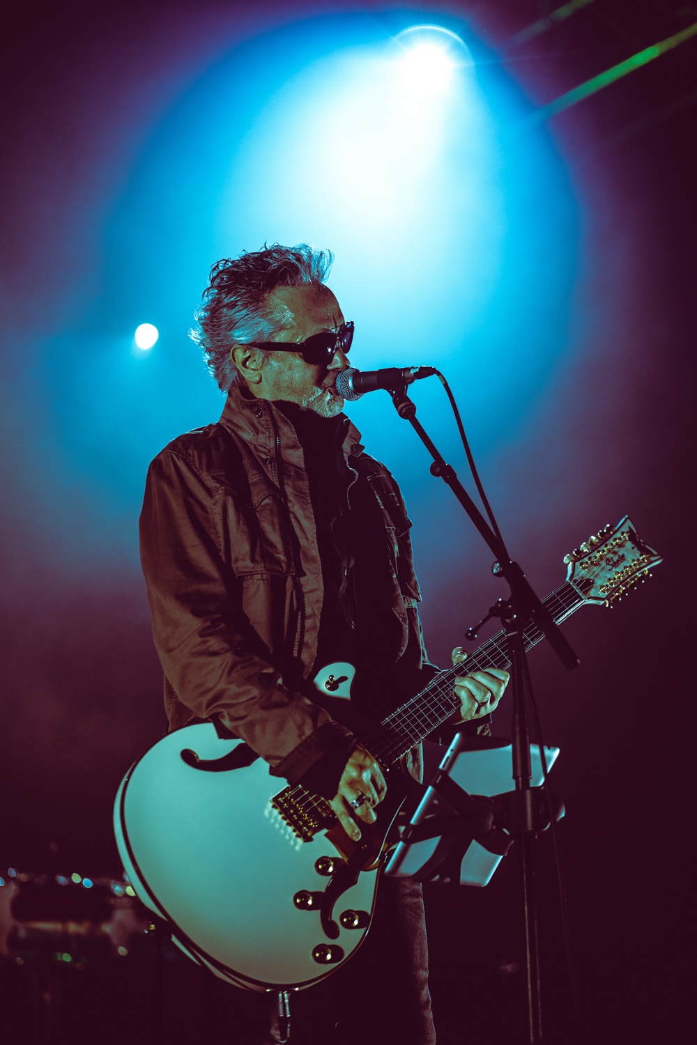 Musicians and Concert Work. Mark Smilyanic | Portrait and Adventure Photographer from Belgrade