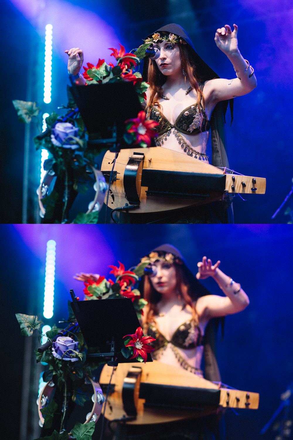 Musicians and Concert Work. Mark Smilyanic | Portrait and Adventure Photographer from Belgrade