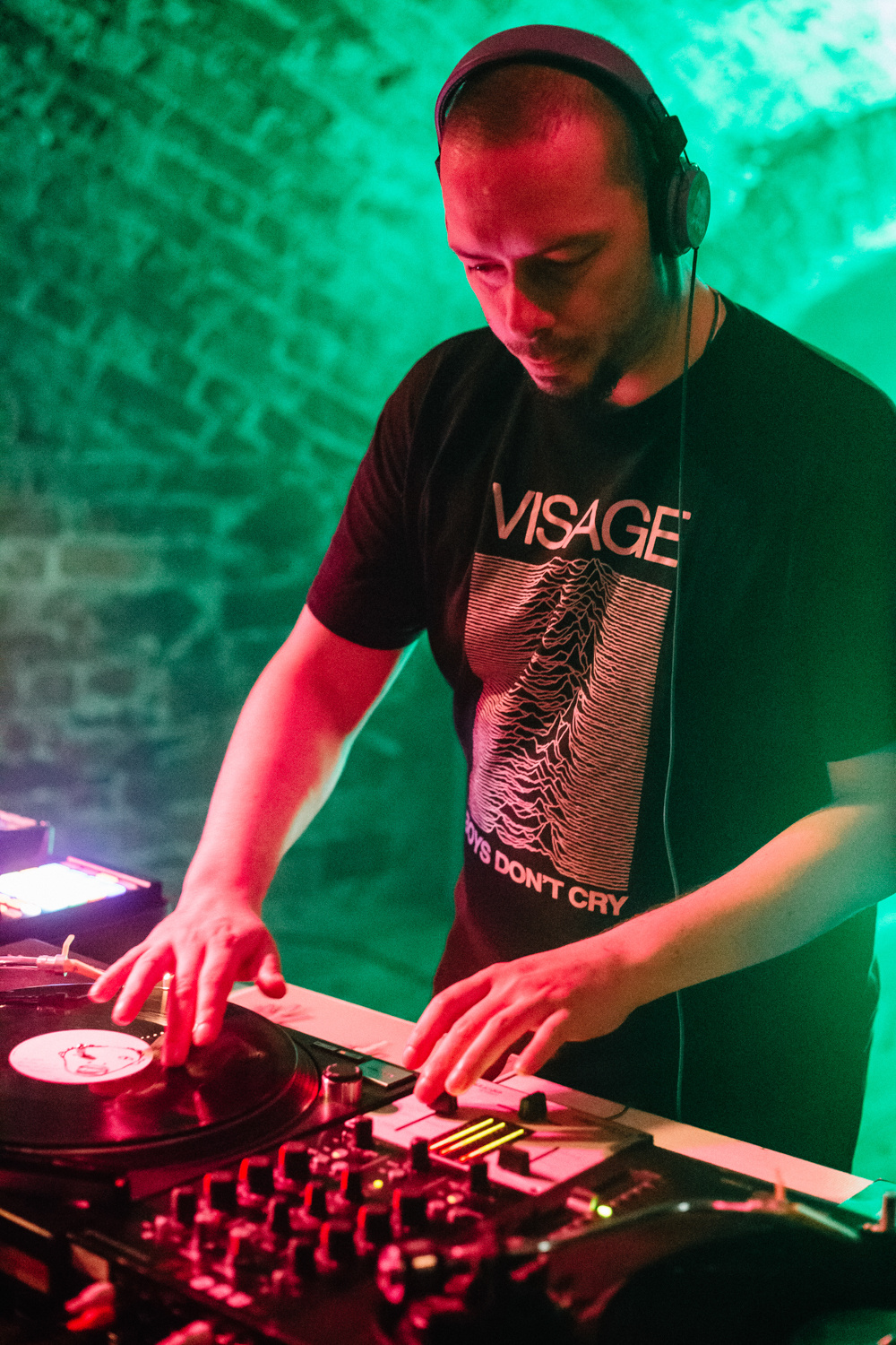 Musicians and Concert Work. Mark Smilyanic | Portrait and Adventure Photographer from Belgrade