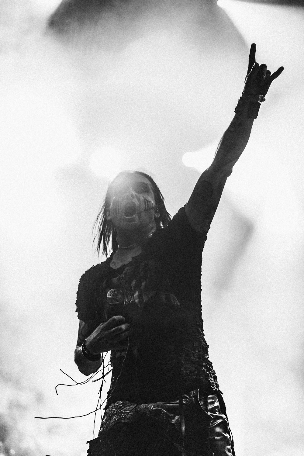 Musicians and Concert Work. Mark Smilyanic | Portrait and Adventure Photographer from Belgrade