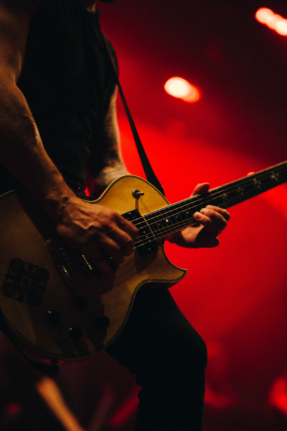Musicians and Concert Work. Mark Smilyanic | Portrait and Adventure Photographer from Belgrade