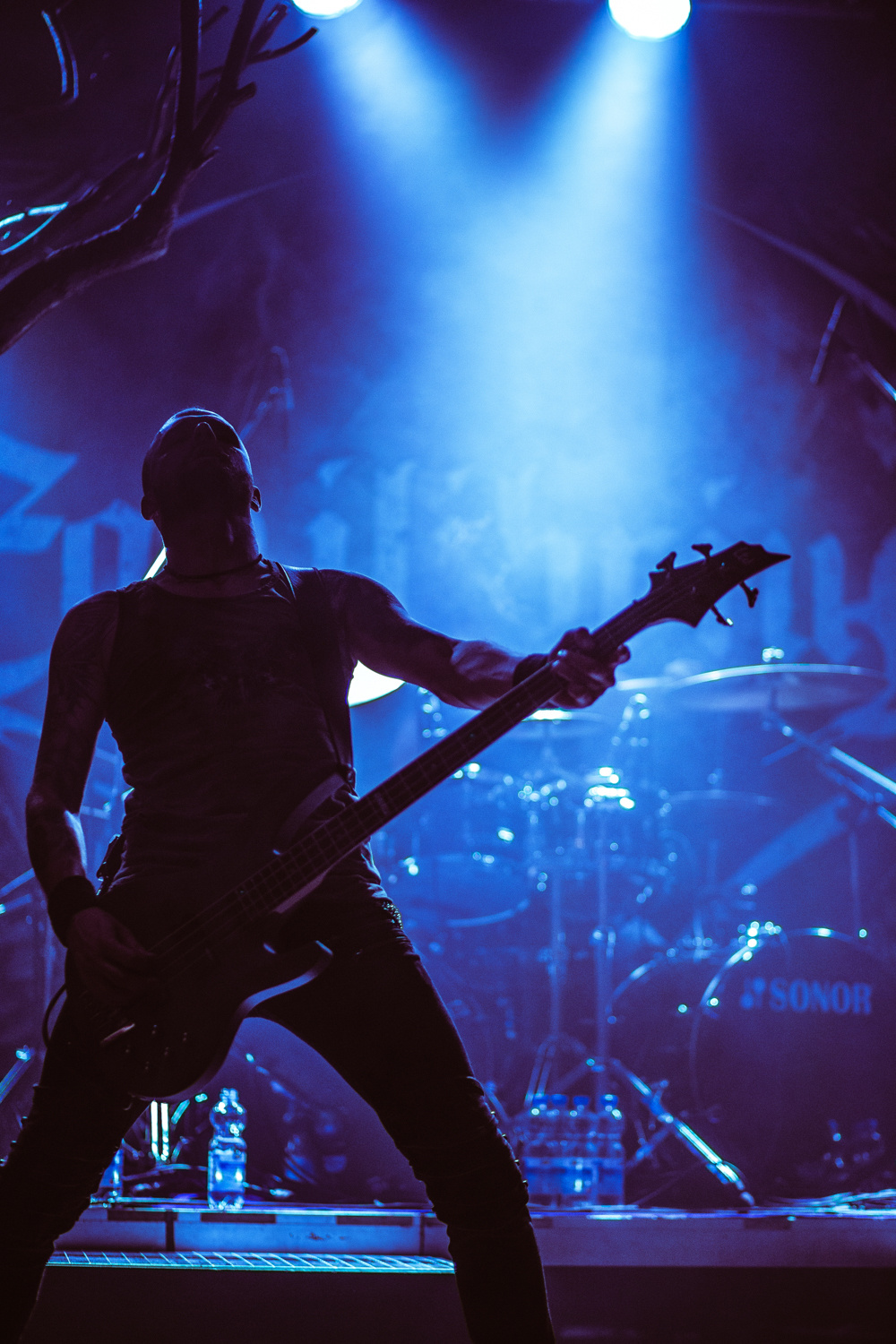 Musicians and Concert Work. Mark Smilyanic | Portrait and Adventure Photographer from Belgrade