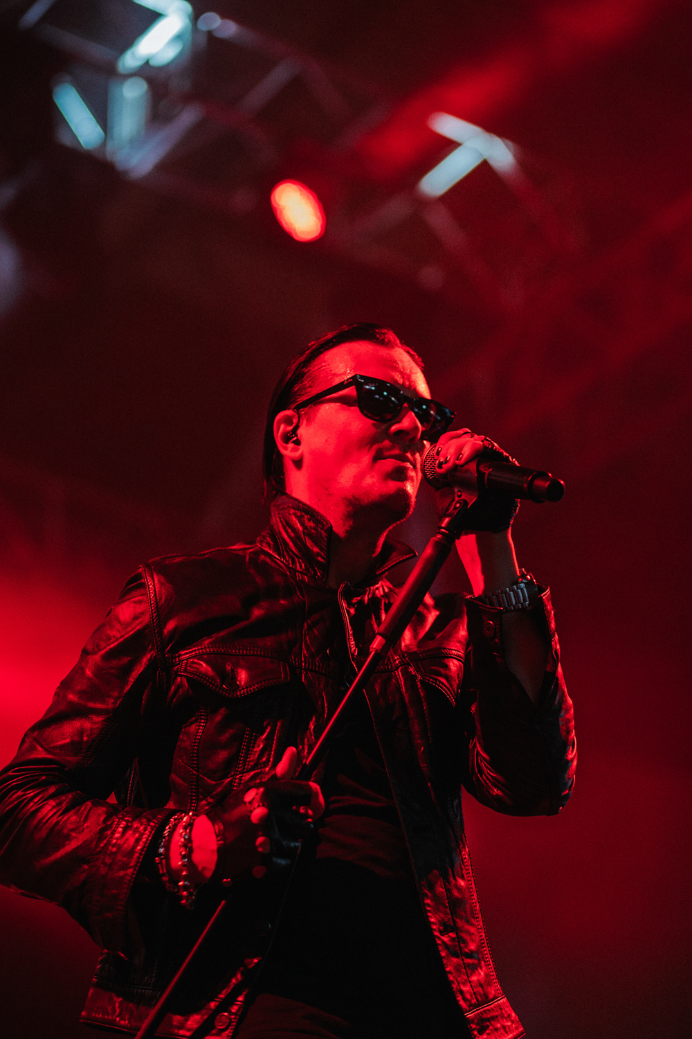 Musicians and Concert Work. Mark Smilyanic | Portrait and Adventure Photographer from Belgrade