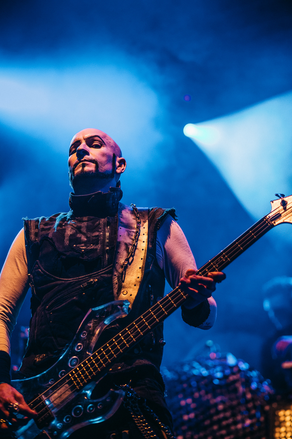 Musicians and Concert Work. Mark Smilyanic | Portrait and Adventure Photographer from Belgrade