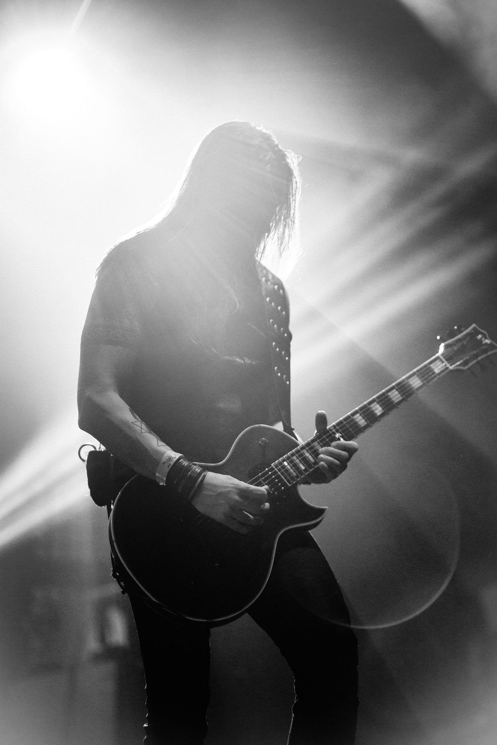 Musicians and Concert Work. Mark Smilyanic | Portrait and Adventure Photographer from Belgrade