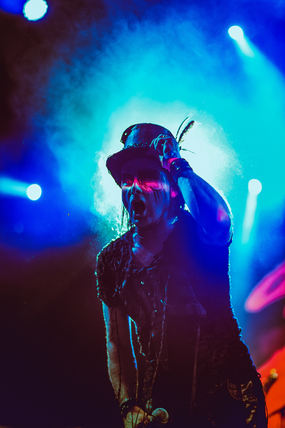 Musicians and Concert Work. Mark Smilyanic | Portrait and Adventure Photographer from Belgrade