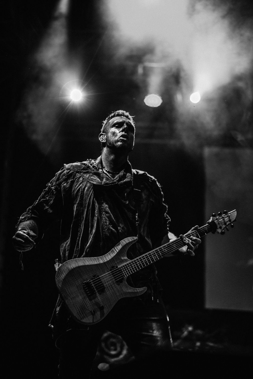 Musicians and Concert Work. Mark Smilyanic | Portrait and Adventure Photographer from Belgrade