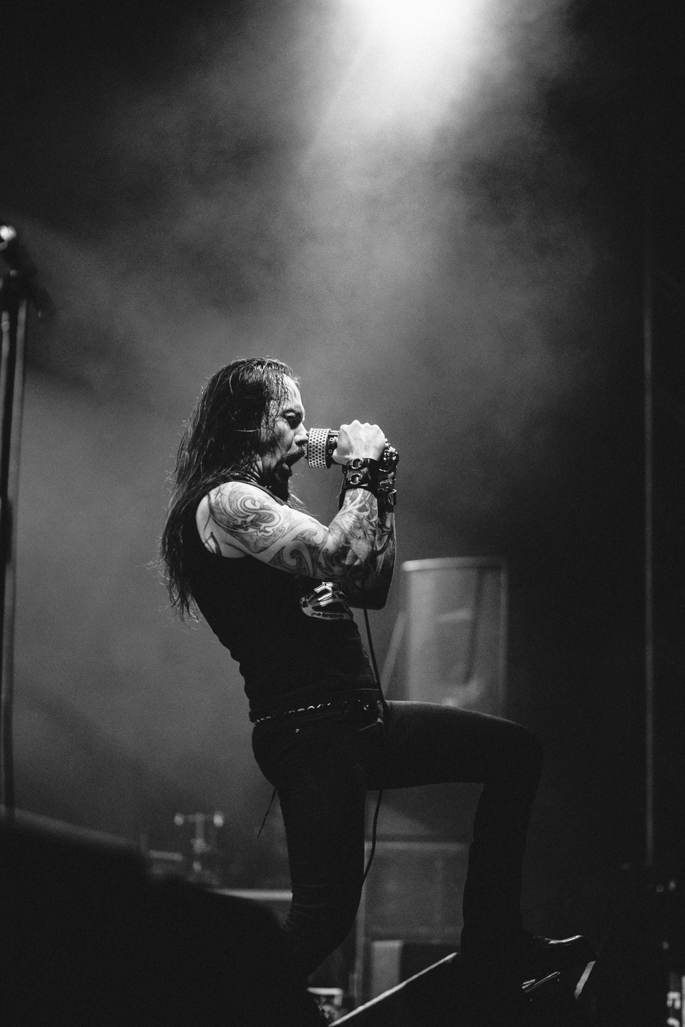 Musicians and Concert Work. Mark Smilyanic | Portrait and Adventure Photographer from Belgrade