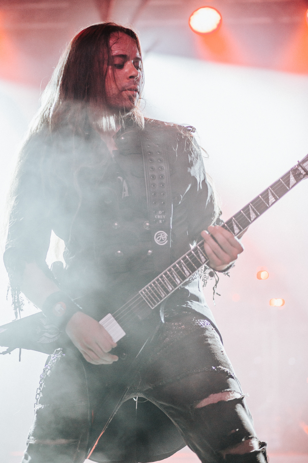 Musicians and Concert Work. Mark Smilyanic | Portrait and Adventure Photographer from Belgrade