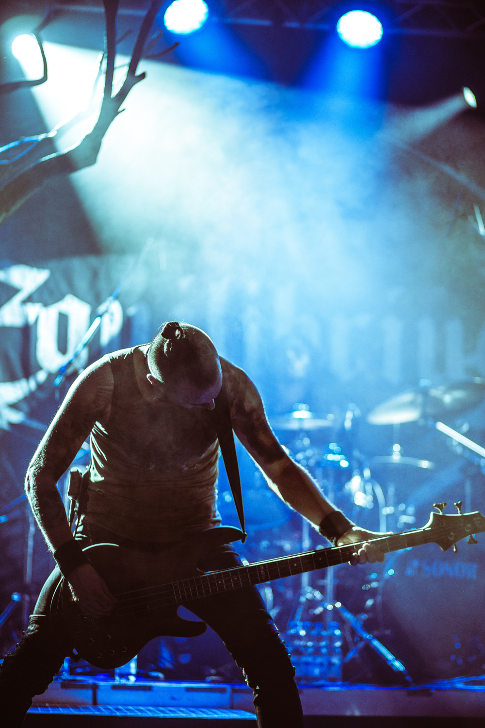 Musicians and Concert Work. Mark Smilyanic | Portrait and Adventure Photographer from Belgrade