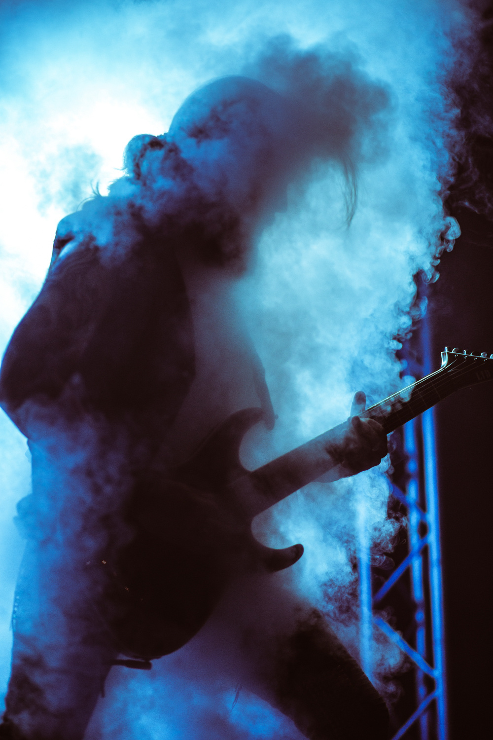 Musicians and Concert Work. Mark Smilyanic | Portrait and Adventure Photographer from Belgrade