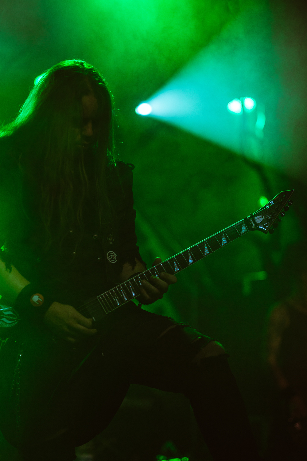 Musicians and Concert Work. Mark Smilyanic | Portrait and Adventure Photographer from Belgrade