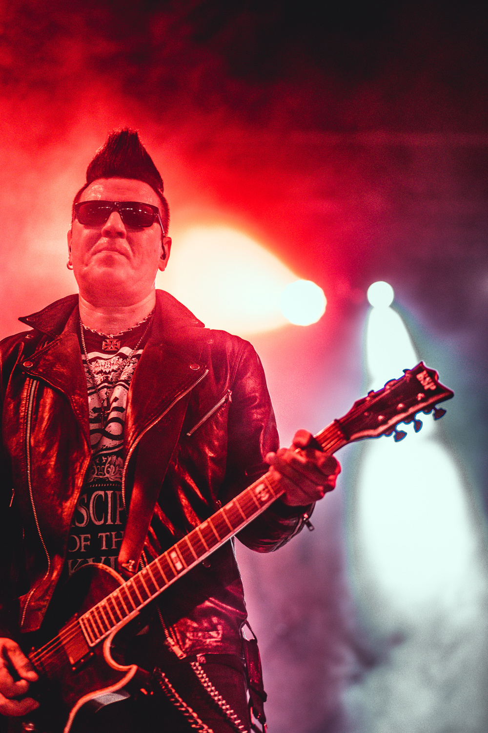 Musicians and Concert Work. Mark Smilyanic | Portrait and Adventure Photographer from Belgrade