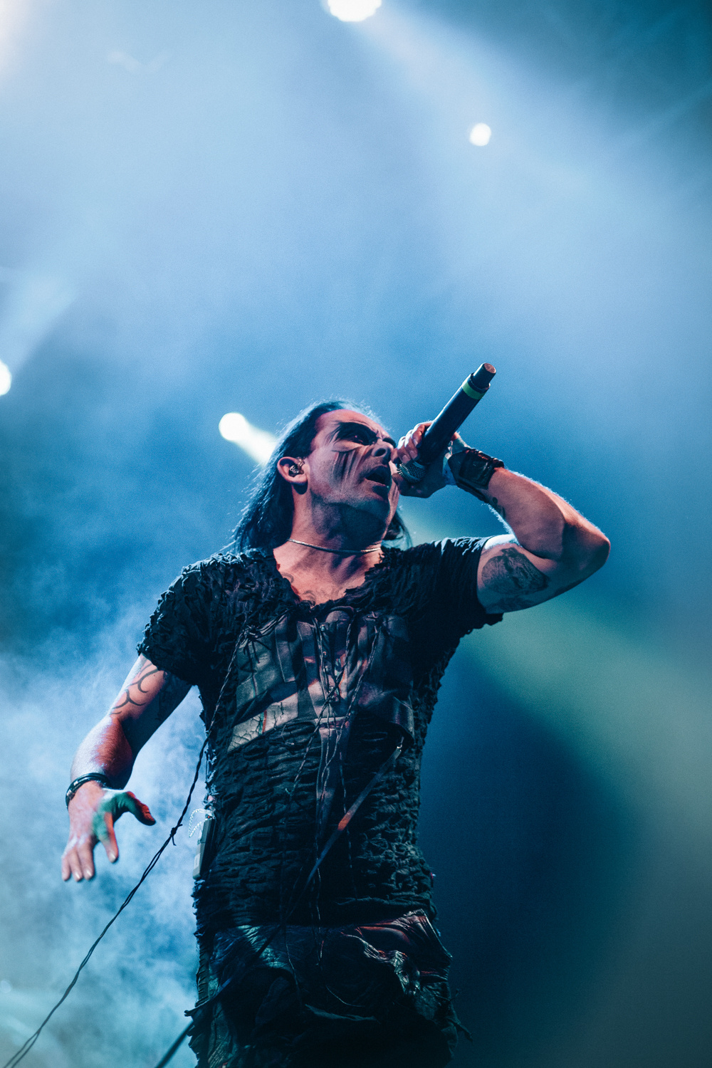 Musicians and Concert Work. Mark Smilyanic | Portrait and Adventure Photographer from Belgrade