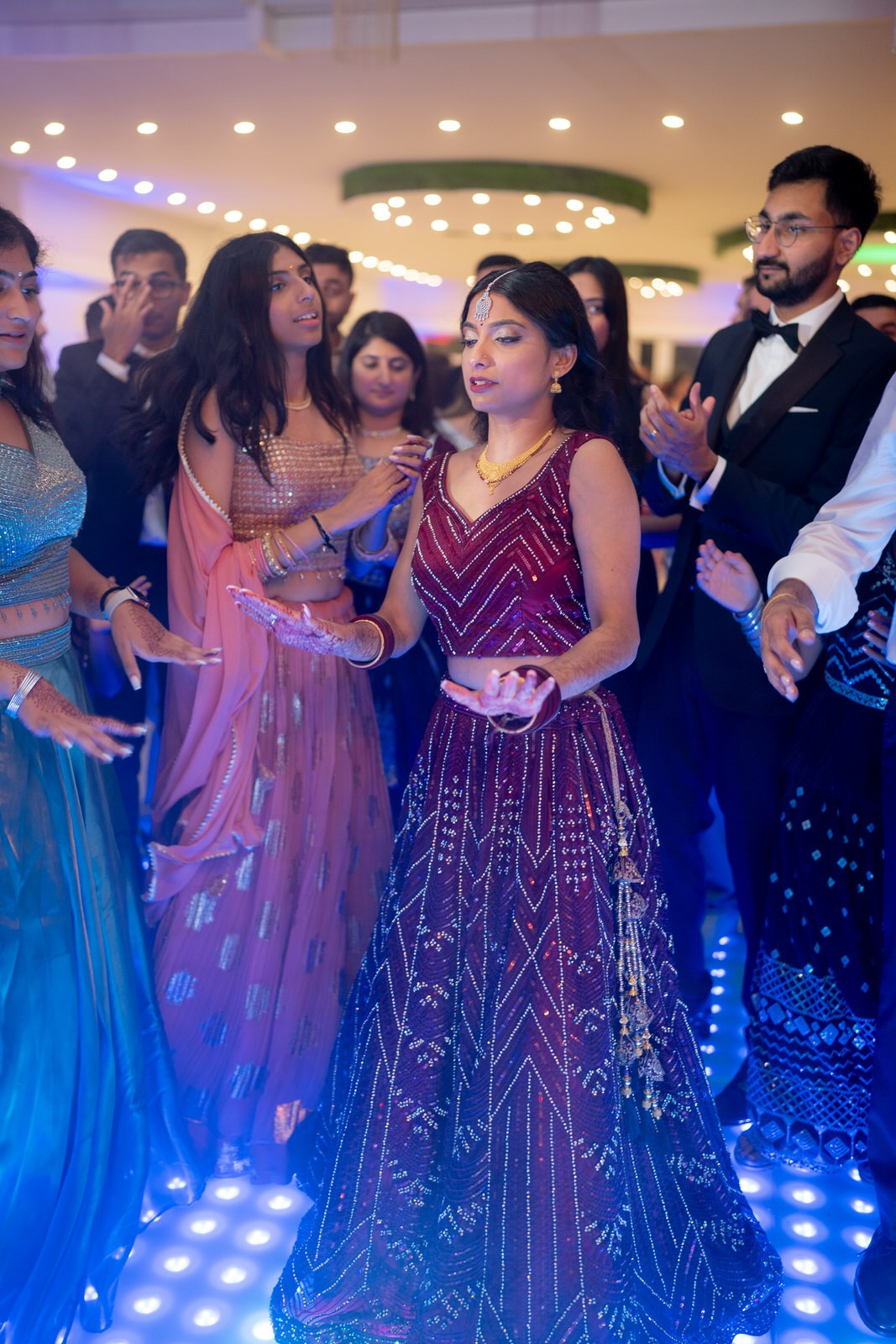 Vishali e Jenish. Fabio Barth — Wedding Photo & Film