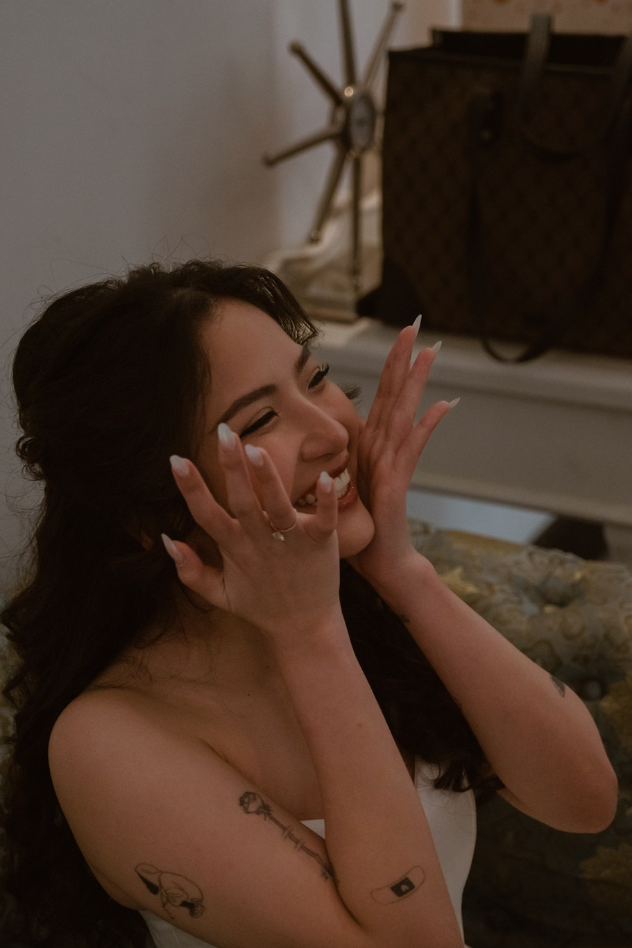 DUNG & ANH. WEDDING PHOTOGRAPHER IN VIETNAM