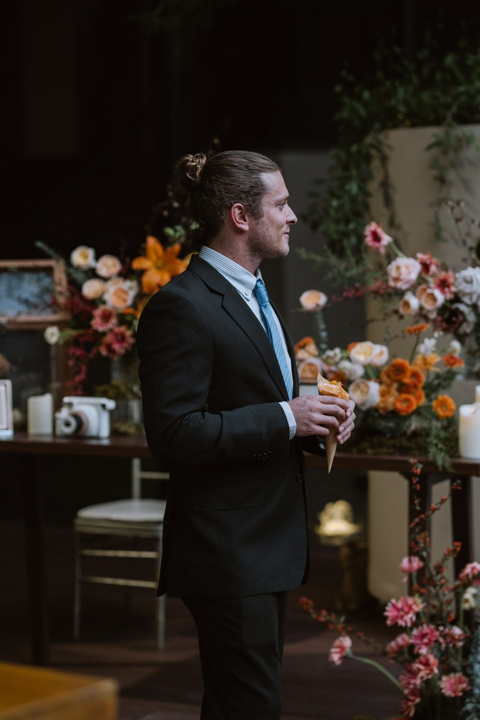 NICOLAS & LUCIE. WEDDING PHOTOGRAPHER IN VIETNAM