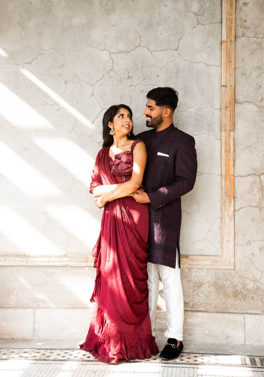 Kristin & Ashlin. Wedding Photographer & Videographer