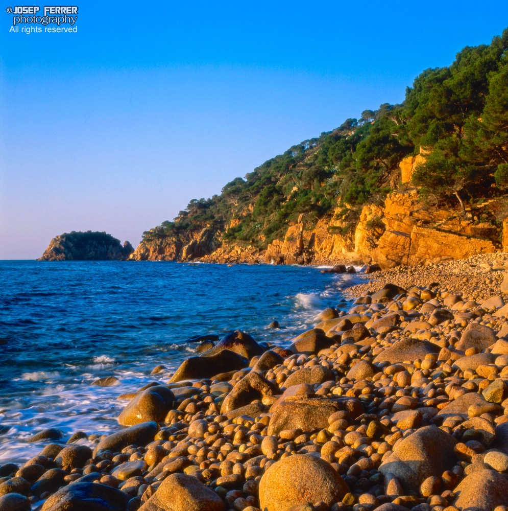 Costa Brava, Catalunya