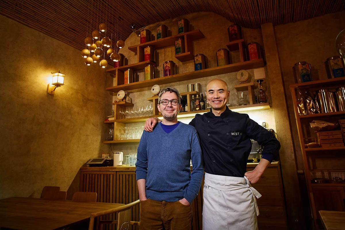 Brand Photography for Small Business