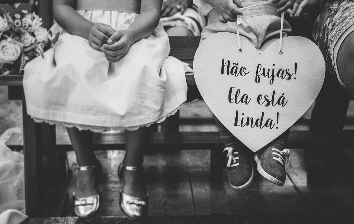 Alexandra Barreto Weddings