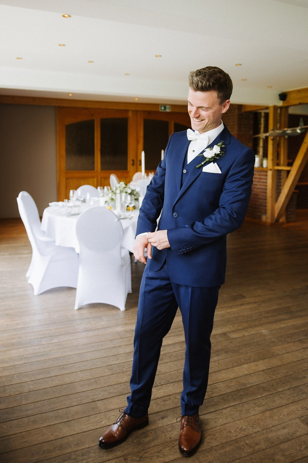 Anika & Marcel. Hochzeitfotografin Düsseldorf, NRW Nadja Holzmann