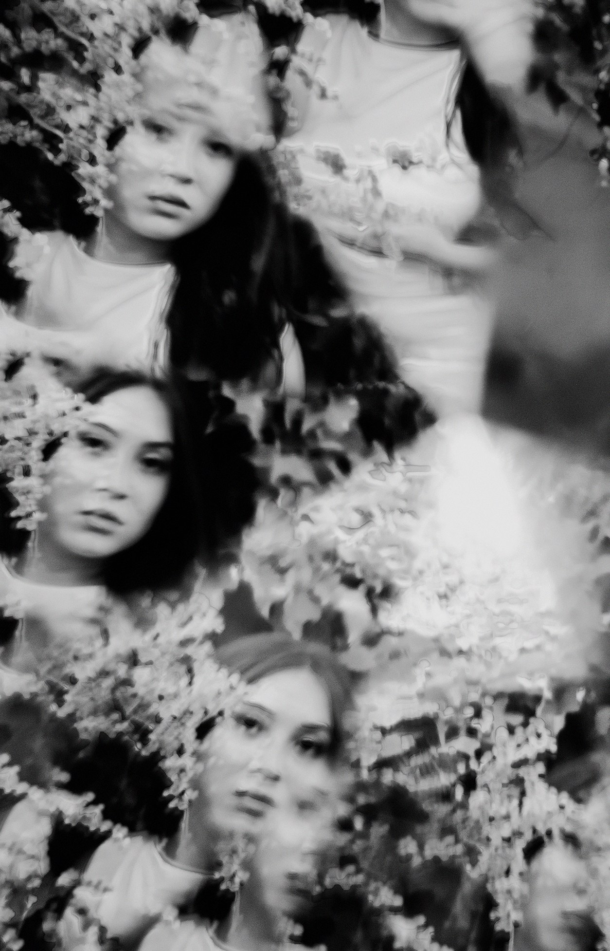 Info. Portrait photographer Alena Novgorodtseva