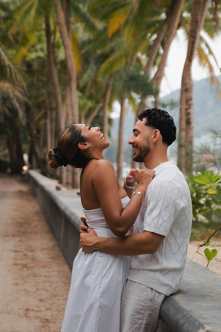 Couple Photography in Hoi An | Romantic & Timeless. Photographer in Hoi An — Veronika Guzenko. Natural photoshoots for couples, families and solo travelers. Book your shoot today
