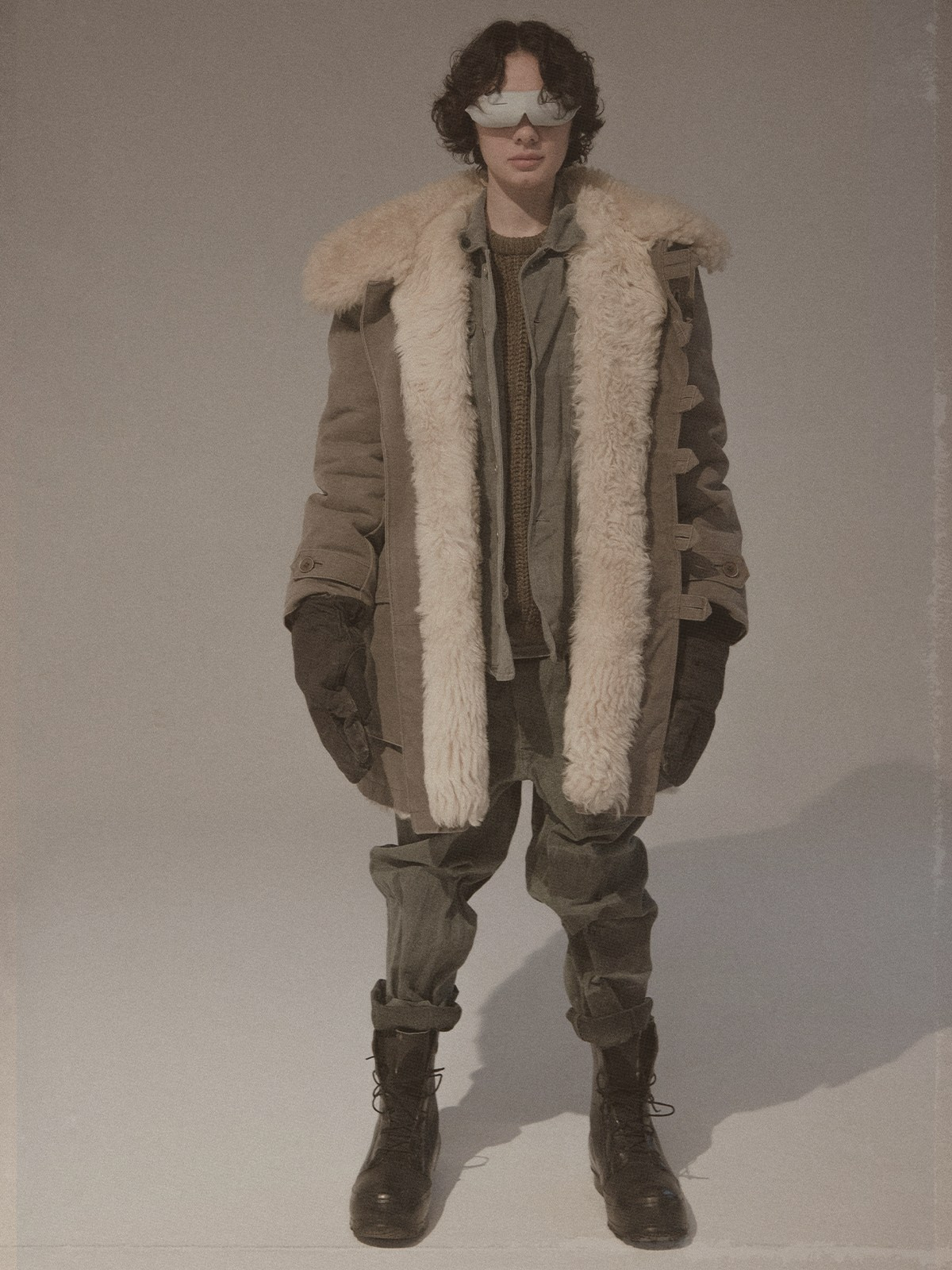 030. Palagina Ksusha, photographer in NY