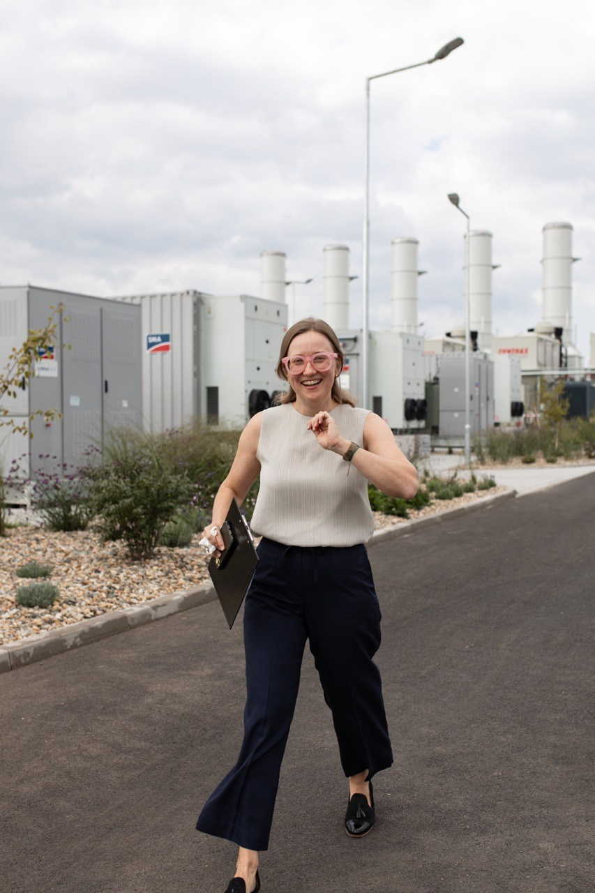 Dana Lišková - Event Photographer Prague - event photography - corporate events - business portrait - corporate photography