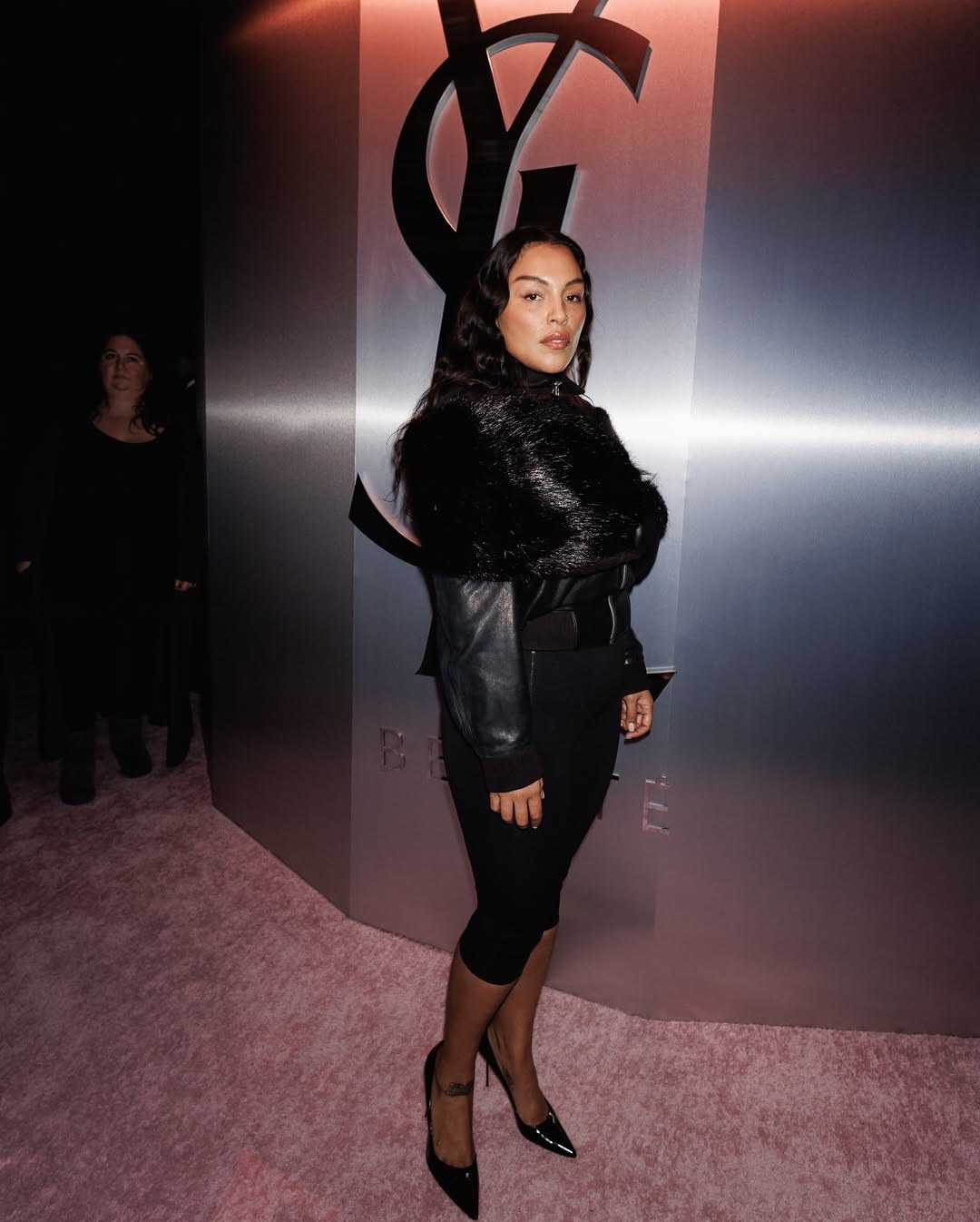 YSL Beauty Event Photography | Luxury Beauty Event Photographer NYC