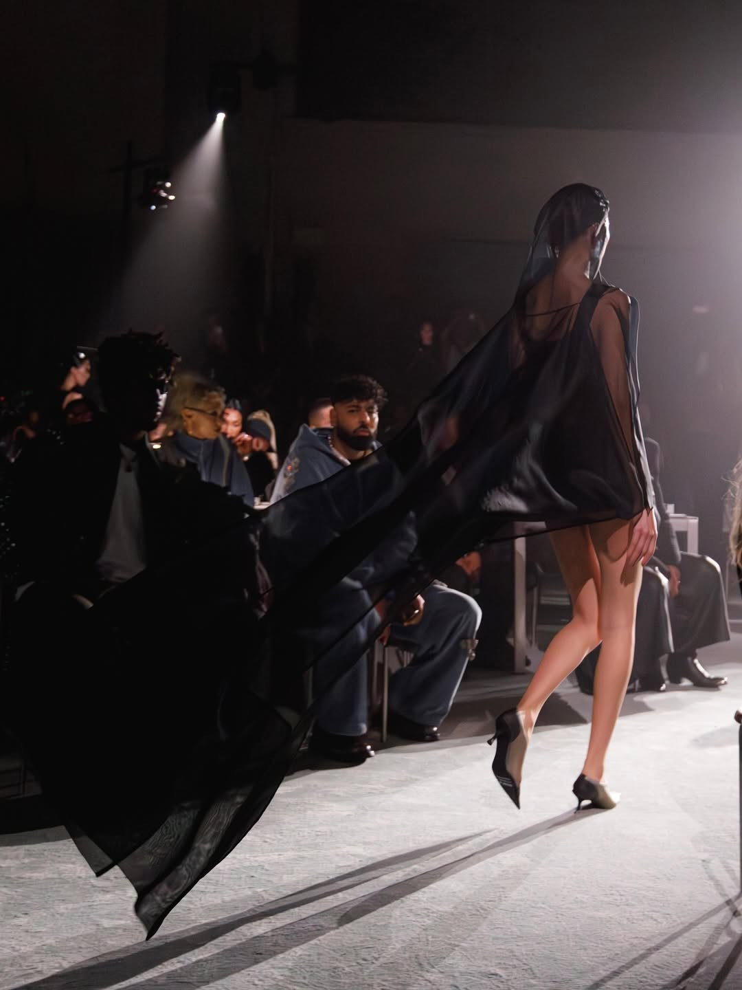 Alexander Wang Event Photography | Fashion Event Photographer NYC