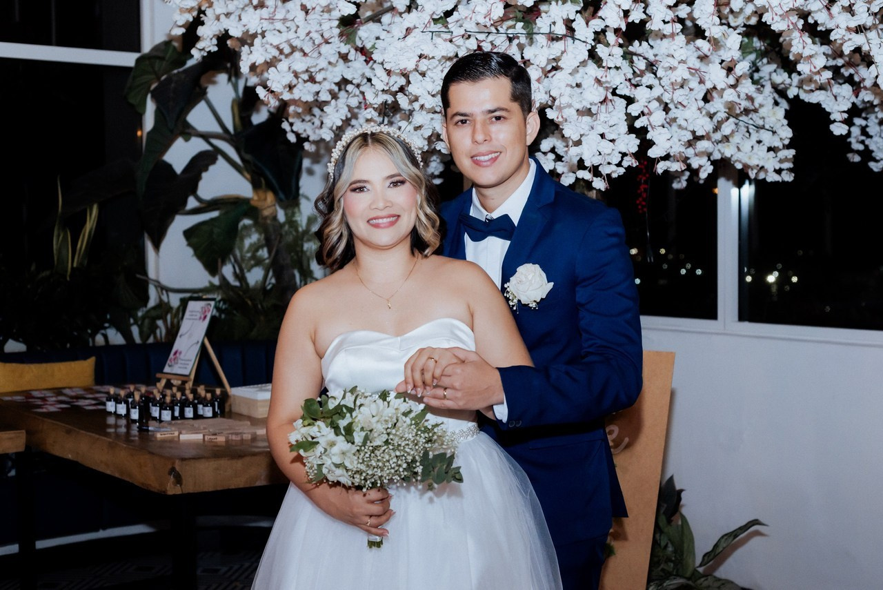 Fotógrafo de bodas, familia y retratos. Fotógrafo David Yance