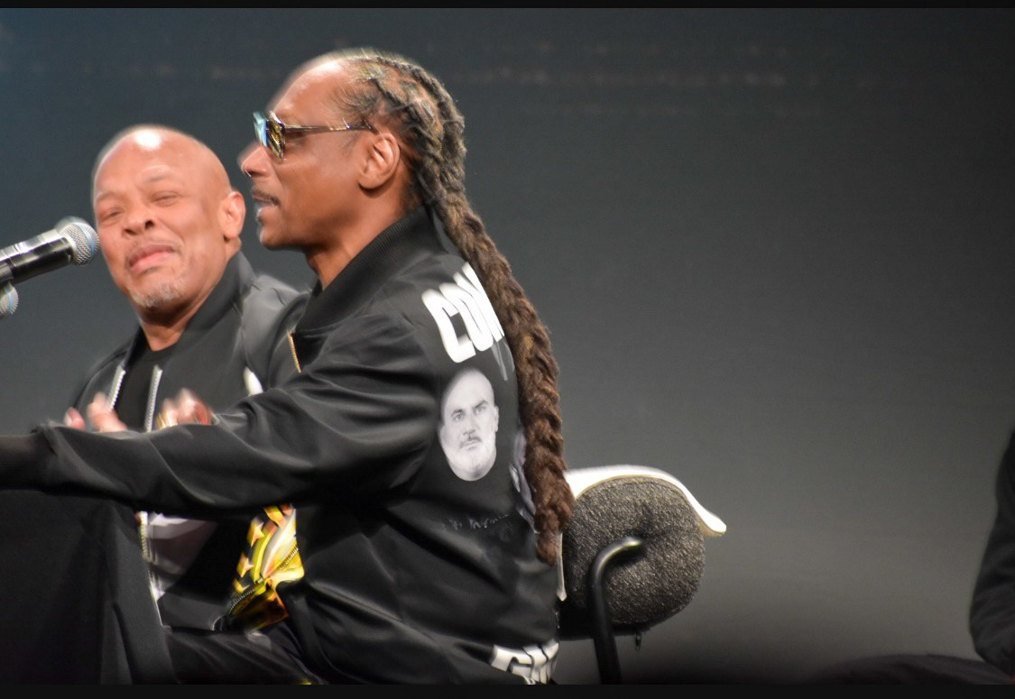 ComplexCon 2024 Las Vegass