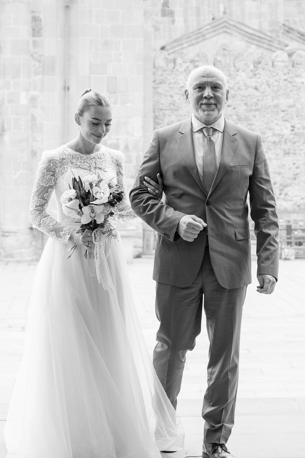 Anastasia & Finley (UK, Canada). Арт Ивент Студио — Самое рейтинговое свадебное агентство в Грузии