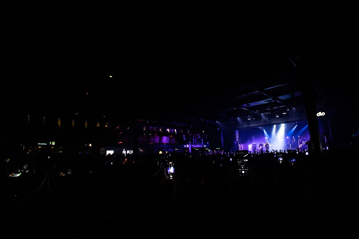 Priscilla Alcantara - Show em SP. Fotógrafa de Eventos em São Paulo e Sorocaba Kika Damasceno