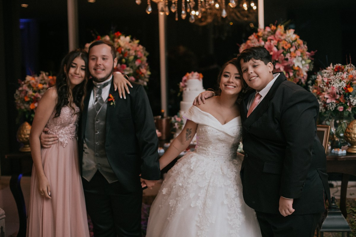 Felipe e Letícia. Fotógrafa de Eventos em São Paulo e Sorocaba Kika Damasceno
